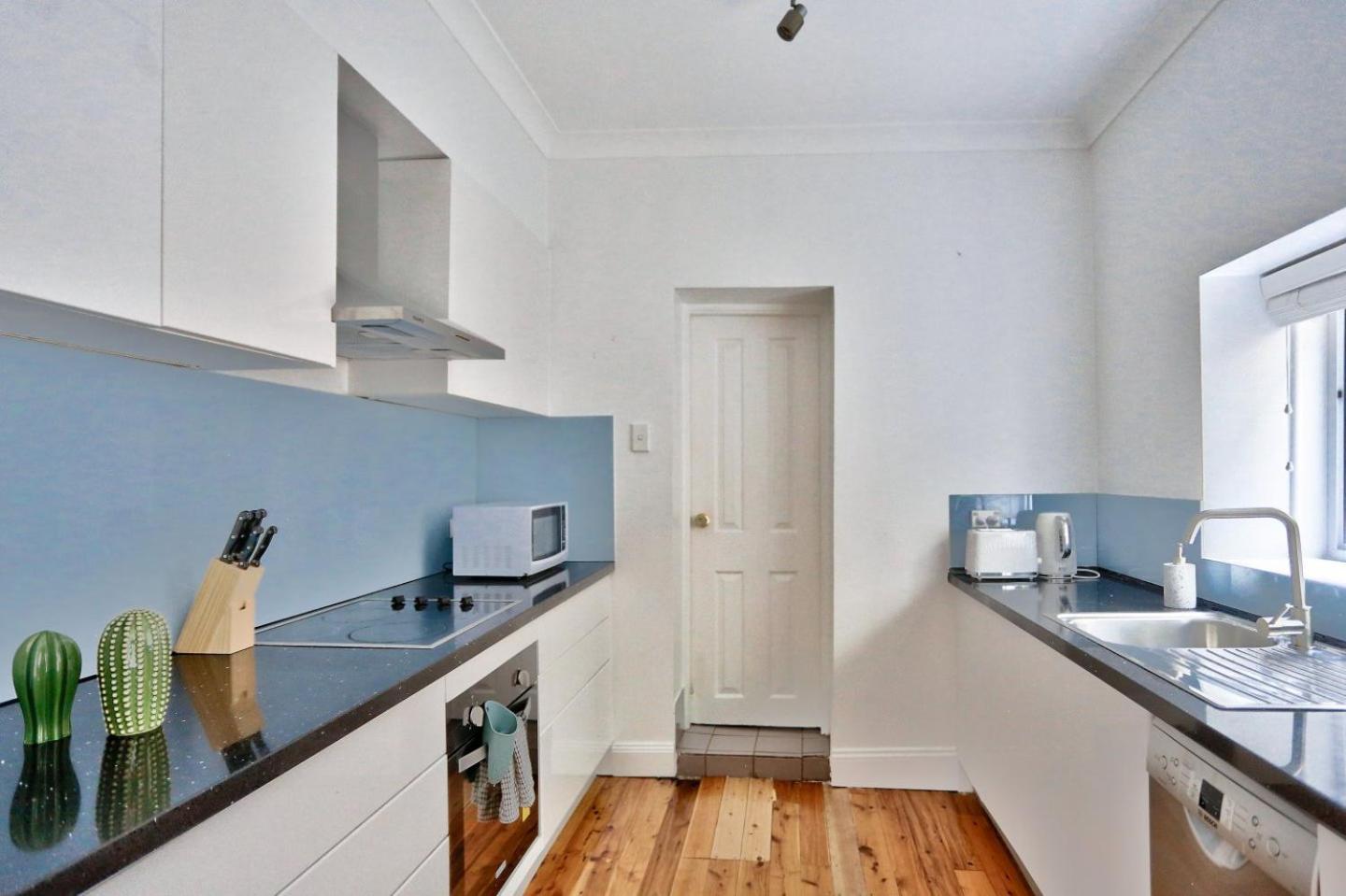 Darling Harbour 3 Bedroom House Glebe 2 E-Bikes Included Sydney Exterior foto