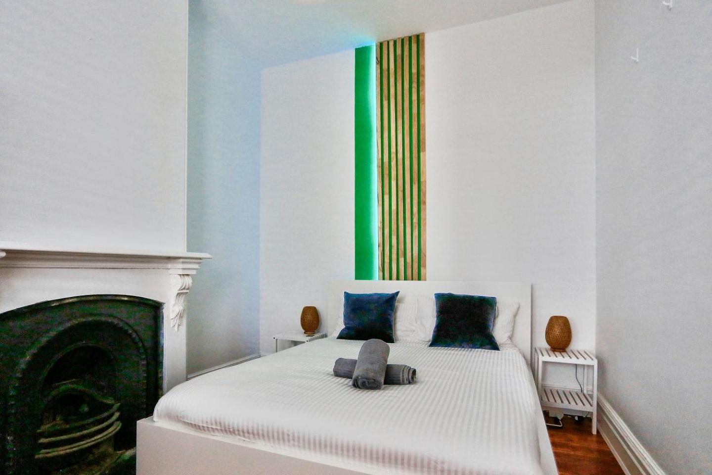 Darling Harbour 3 Bedroom House Glebe 2 E-Bikes Included Sydney Exterior foto