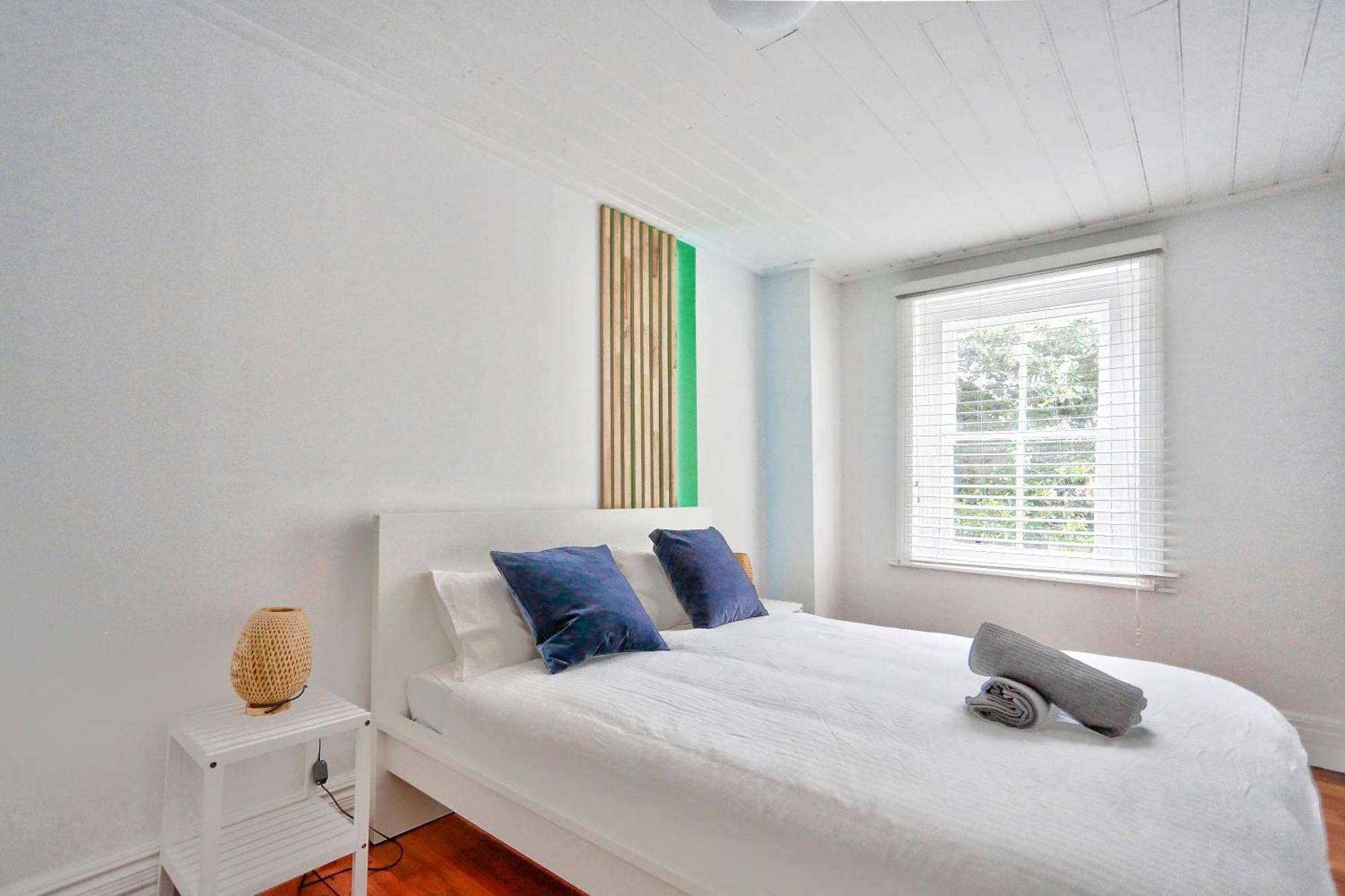 Darling Harbour 3 Bedroom House Glebe 2 E-Bikes Included Sydney Exterior foto